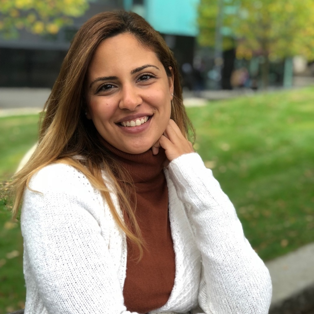 Meet your Posher, Rouge